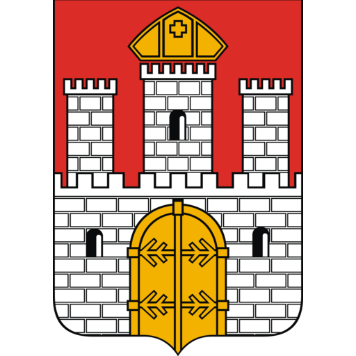 Herb miasta Włocławek