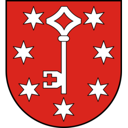 Herb powiatu gorzowskiego