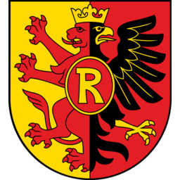 Herb powiatu radomszczańskiego