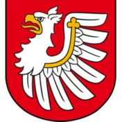 Herb powiatu brzeskiego