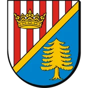 Herb powiatu niżańskiego