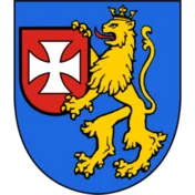 Herb powiatu rzeszowskiego