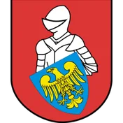 Herb powiatu mikołowskiego