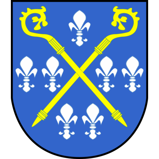 Herb powiatu iławskiego
